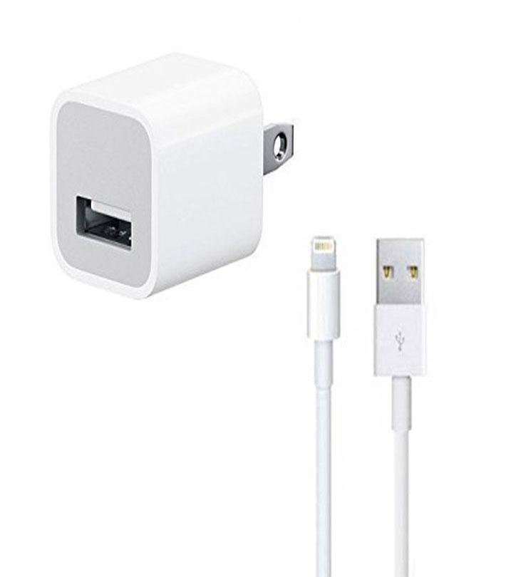 iPhone Original IC Charger – Bilal Trader