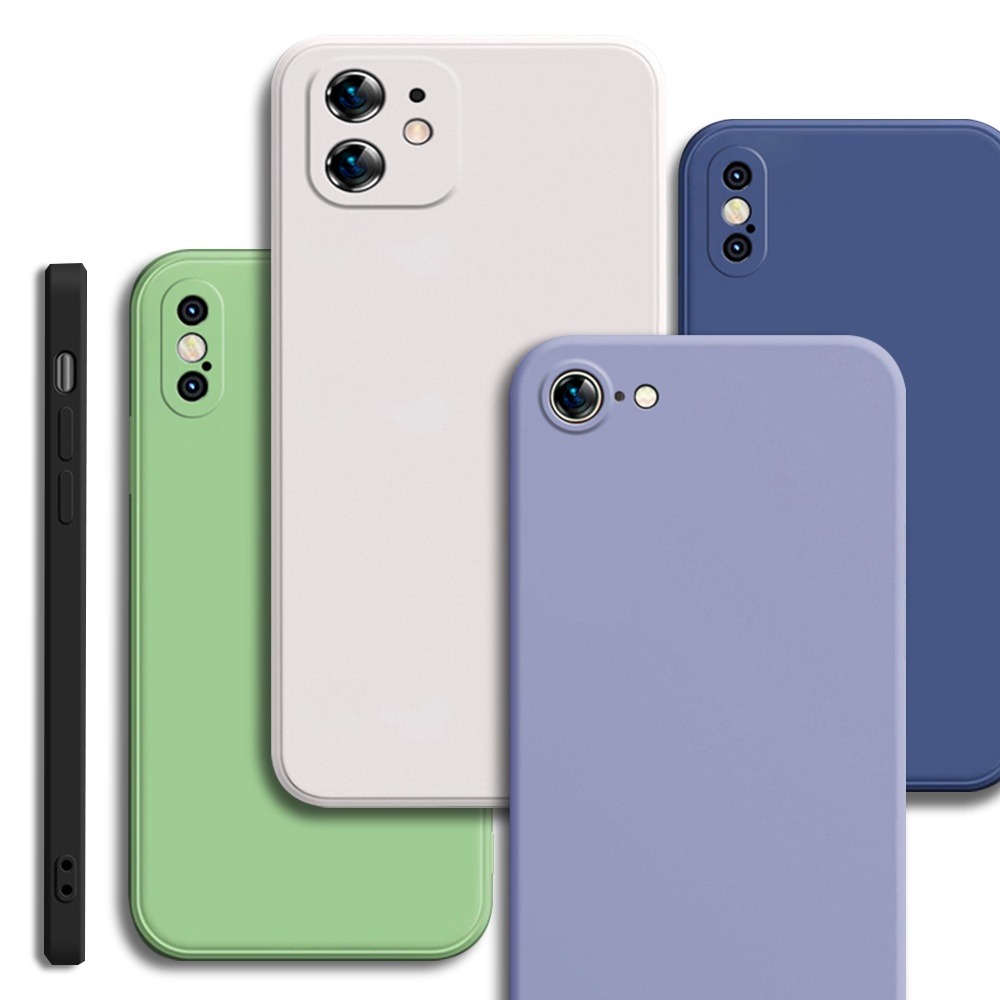 OPPO A1k Silicone Case